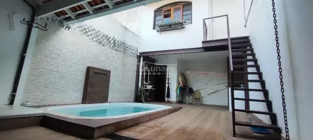 Sobrado com 3 Quartos à venda, 121m² no Chácara das Flores, Mogi das Cruzes