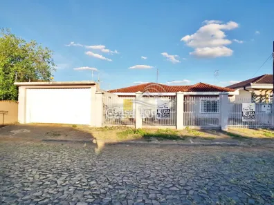 Casa com 5 Quartos à venda, 580m² no Orfãs, Ponta Grossa