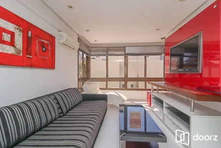 Apartamento com 1 Quarto à venda, 50m² no Bela Vista, Porto Alegre