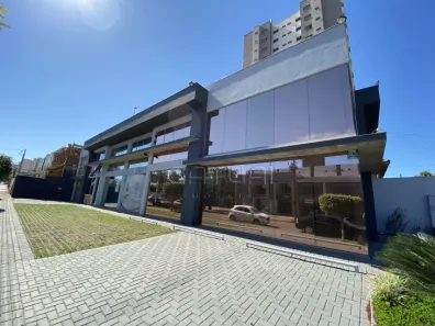 Ponto Comercial com 1 Quarto para alugar, 70m² no Centro, Londrina