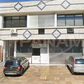Sala Comercial à venda, 177m² no Jardim Itu, Porto Alegre