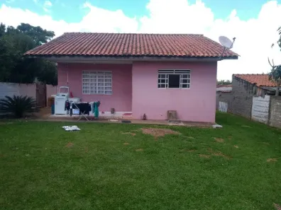 Casa com 2 Quartos à venda, 68m² no Centro, Ponta Grossa