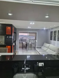 Apartamento com 3 Quartos à venda, 87m² no Vila Guarani, Jundiaí