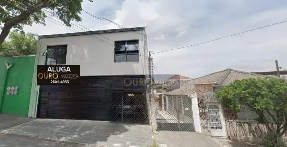Galpão/Depósito/Armazém para alugar, 221m² no Vila Dom Pedro I, São Paulo