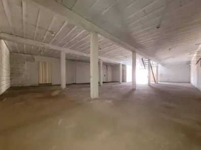 Galpão/Depósito/Armazém para alugar, 200m² no Tereza Cristina, São Joaquim de Bicas