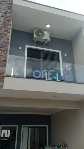 Sobrado com 3 Quartos à venda, 145m² no Parque Jambeiro, Campinas