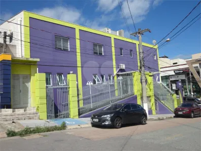 Prédio Comercial para alugar, 600m² no Santa Rosa, Vinhedo