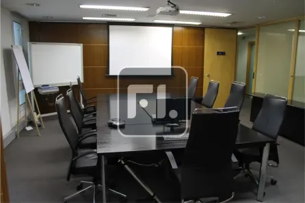 Sala Comercial para venda ou aluguel, 840m² no Bela Vista, São Paulo