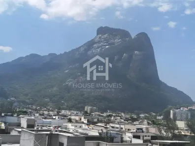 Apartamento com 1 Quarto à venda, 51m² no Barra da Tijuca, Rio de Janeiro