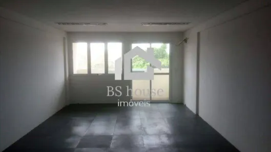 Sala Comercial para alugar, 37m² no Saúde, São Paulo