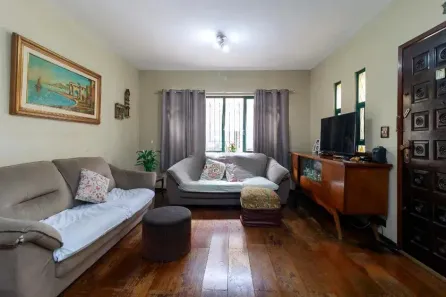 Casa com 3 Quartos à venda, 175m² no Jardim Promissão, São Paulo