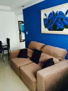 Apartamento com 2 Quartos à venda, 72m² no Tucuruvi, São Paulo