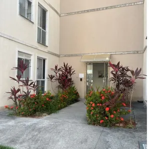 Apartamento com 2 Quartos à venda, 40m² no Catu de Abrantes (Abrantes), Camaçari