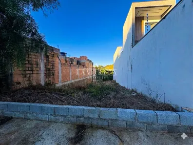 Lote/Terreno à venda, 140m² no Condomínio Villa Verde Bragança, Bragança Paulista
