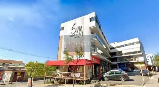 Ponto Comercial à venda, 37m² no Serrano, Belo Horizonte