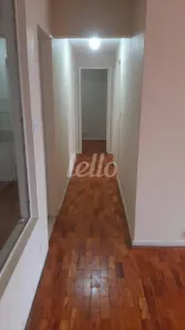 Apartamento com 3 Quartos para alugar, 95m² no Mooca, São Paulo