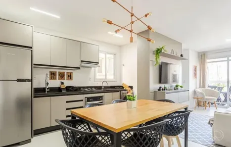 Apartamento com 3 Quartos à venda, 90m² no Ingleses do Rio Vermelho, Florianópolis