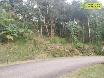 Lote/Terreno à venda, 1637m² no Jardim Santa Paula, Cotia