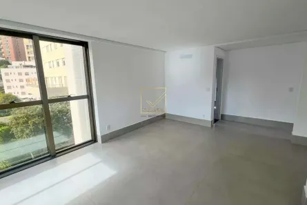 Apartamento com 3 Quartos à venda, 88m² no Serra, Belo Horizonte