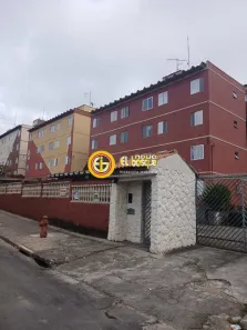 Apartamento com 2 Quartos à venda, 59m² no Santa Terezinha, São Bernardo do Campo