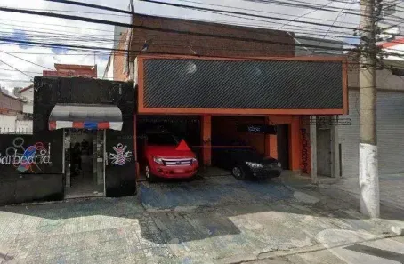 Ponto Comercial à venda, 368m² no Centro, São Bernardo do Campo