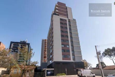 Apartamento com 3 Quartos à venda, 89m² no Bacacheri, Curitiba