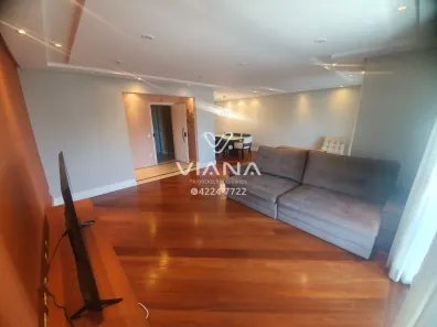 Apartamento com 4 Quartos à venda, 221m² no Santa Paula, São Caetano do Sul