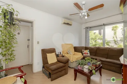 Apartamento com 2 Quartos à venda, 71m² no Bela Vista, Porto Alegre