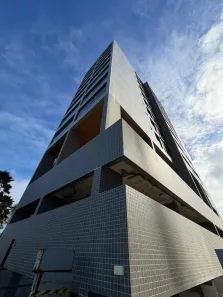 Apartamento com 1 Quarto à venda, 41m² no Cruz das Almas, Maceió