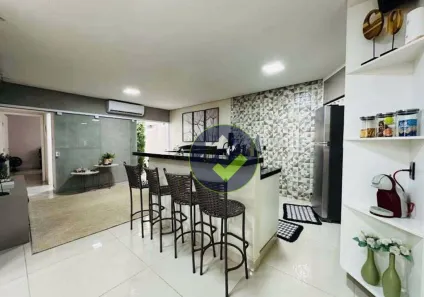 Casa com 2 Quartos à venda, 117m² no Vila Santa Inês, Bauru
