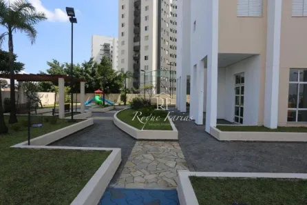 Apartamento com 2 Quartos à venda, 49m² no Jaguaré, São Paulo