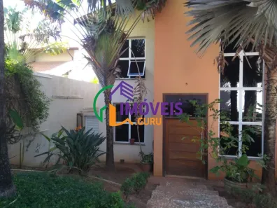 Casa com 4 Quartos à venda, 360m² no Colinas dos Álamos, Valinhos