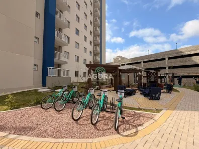 Apartamento com 2 Quartos para alugar, 45m² no Igara, Canoas