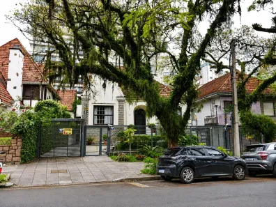 Apartamento com 1 Quarto para alugar, 135m² no Moinhos de Vento, Porto Alegre