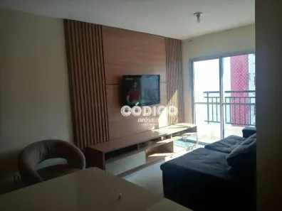 Apartamento com 3 Quartos à venda, 68m² no Jardim Flor da Montanha, Guarulhos