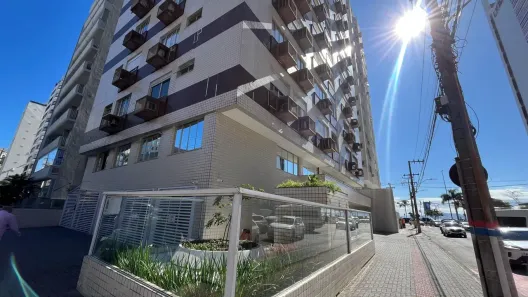 Apartamento com 4 Quartos à venda, 136m² no Centro, Florianópolis