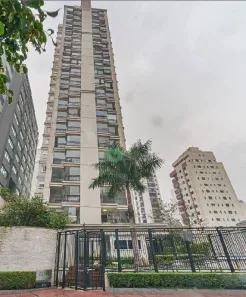 Apartamento com 2 Quartos à venda, 95m² no Vila Mariana, São Paulo