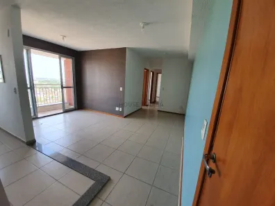 Apartamento com 3 Quartos à venda, 70m² no Jardim Leblon, Cuiabá