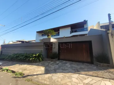 Imóvel Comercial com 4 Quartos à venda, 421m² no Jardim Nova Londrina, Londrina