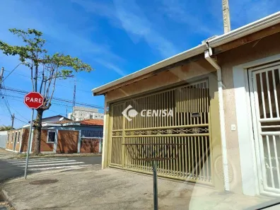 Casa com 3 Quartos à venda, 110m² no Parque Boa Esperança, Indaiatuba
