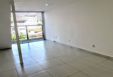 Ponto Comercial à venda, 30m² no Ouro Preto, Belo Horizonte