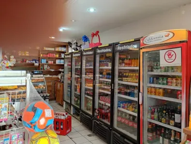 Ponto Comercial à venda, 250m² no Vila São Geraldo, Taubaté