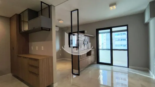 Apartamento com 1 Quarto para alugar, 46m² no Vila Lídia, Campinas