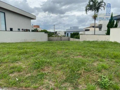 Lote/Terreno à venda, 476m² no Swiss Park, Campinas