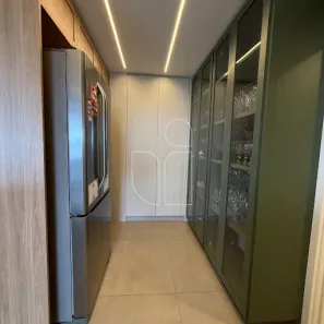 Apartamento com 3 Quartos à venda, 160m² no Parque das Árvores, Marília