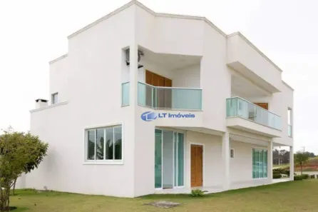 Casa de Condomínio com 5 Quartos à venda, 450m² no Parque Imperial, Jacareí