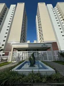 Apartamento com 3 Quartos à venda, 59m² no Jardim Cidade Universitária, João Pessoa