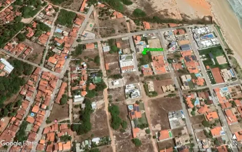 Lote/Terreno à venda, 450m² no Cotovelo (Distrito Litoral), Parnamirim
