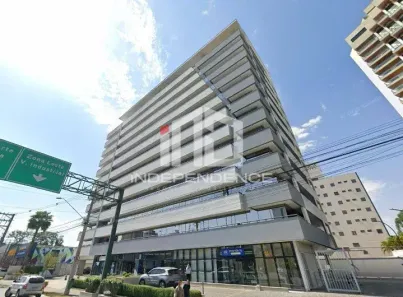 Sala Comercial à venda, 32m² no Jardim São Dimas, São José dos Campos