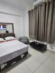Apartamento com 1 Quarto à venda, 43m² no Centro, Rio de Janeiro